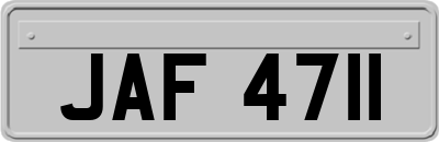JAF4711