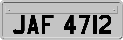 JAF4712