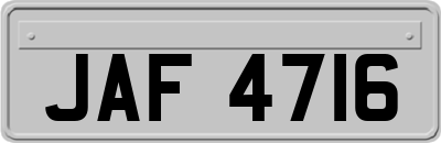 JAF4716