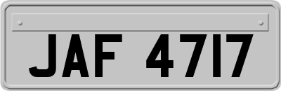 JAF4717