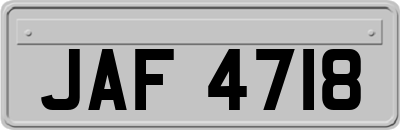 JAF4718