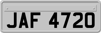 JAF4720