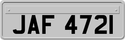 JAF4721