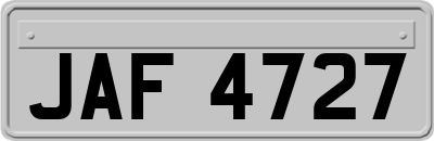 JAF4727
