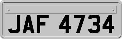 JAF4734