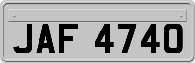 JAF4740