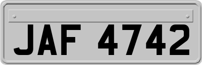JAF4742