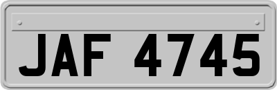 JAF4745
