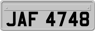 JAF4748