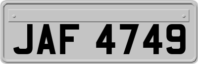 JAF4749