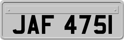 JAF4751