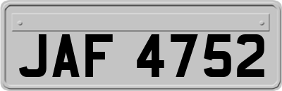 JAF4752