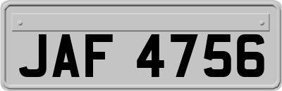 JAF4756