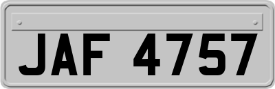 JAF4757