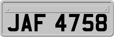 JAF4758