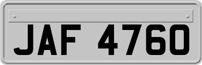 JAF4760