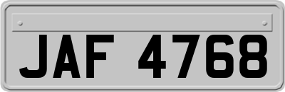 JAF4768