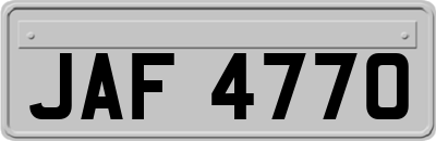 JAF4770