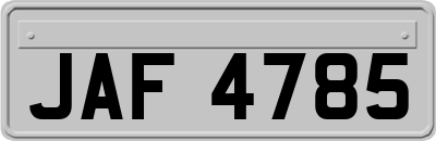 JAF4785