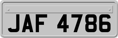 JAF4786