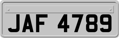 JAF4789