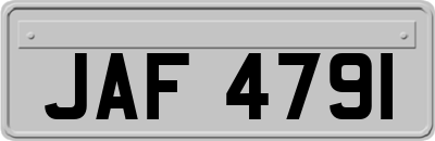 JAF4791