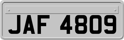 JAF4809