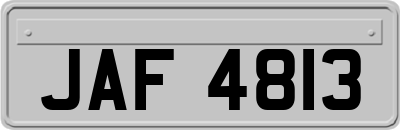 JAF4813