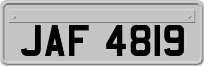 JAF4819
