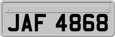 JAF4868