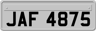 JAF4875