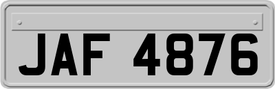 JAF4876