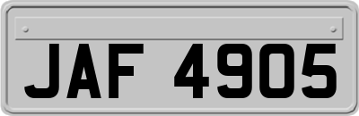 JAF4905