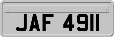 JAF4911