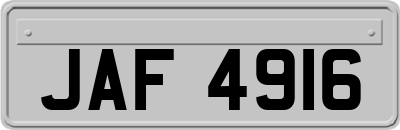JAF4916
