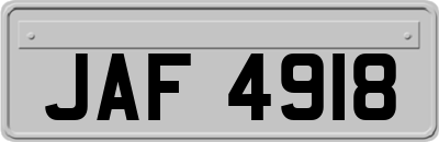 JAF4918