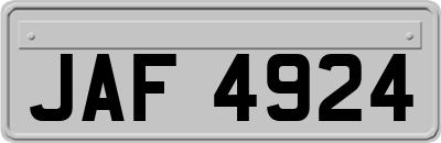 JAF4924