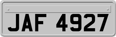 JAF4927