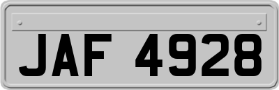 JAF4928