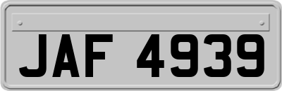 JAF4939