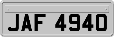 JAF4940