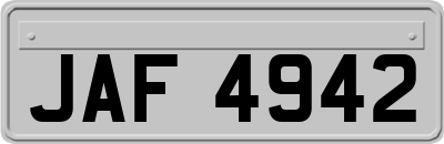 JAF4942