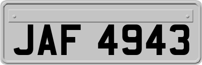 JAF4943