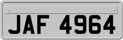 JAF4964