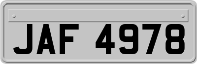 JAF4978