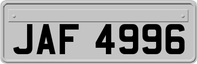 JAF4996