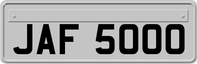 JAF5000