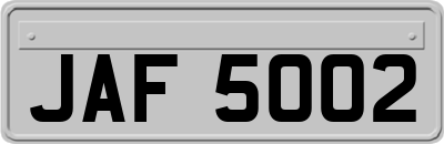 JAF5002