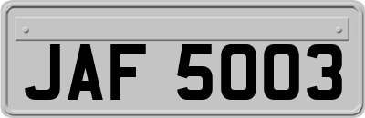 JAF5003