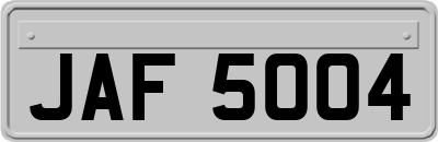 JAF5004